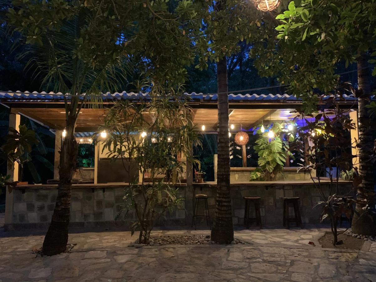 Cabanas Bosque Tantocob Ciudad Valles Exterior photo