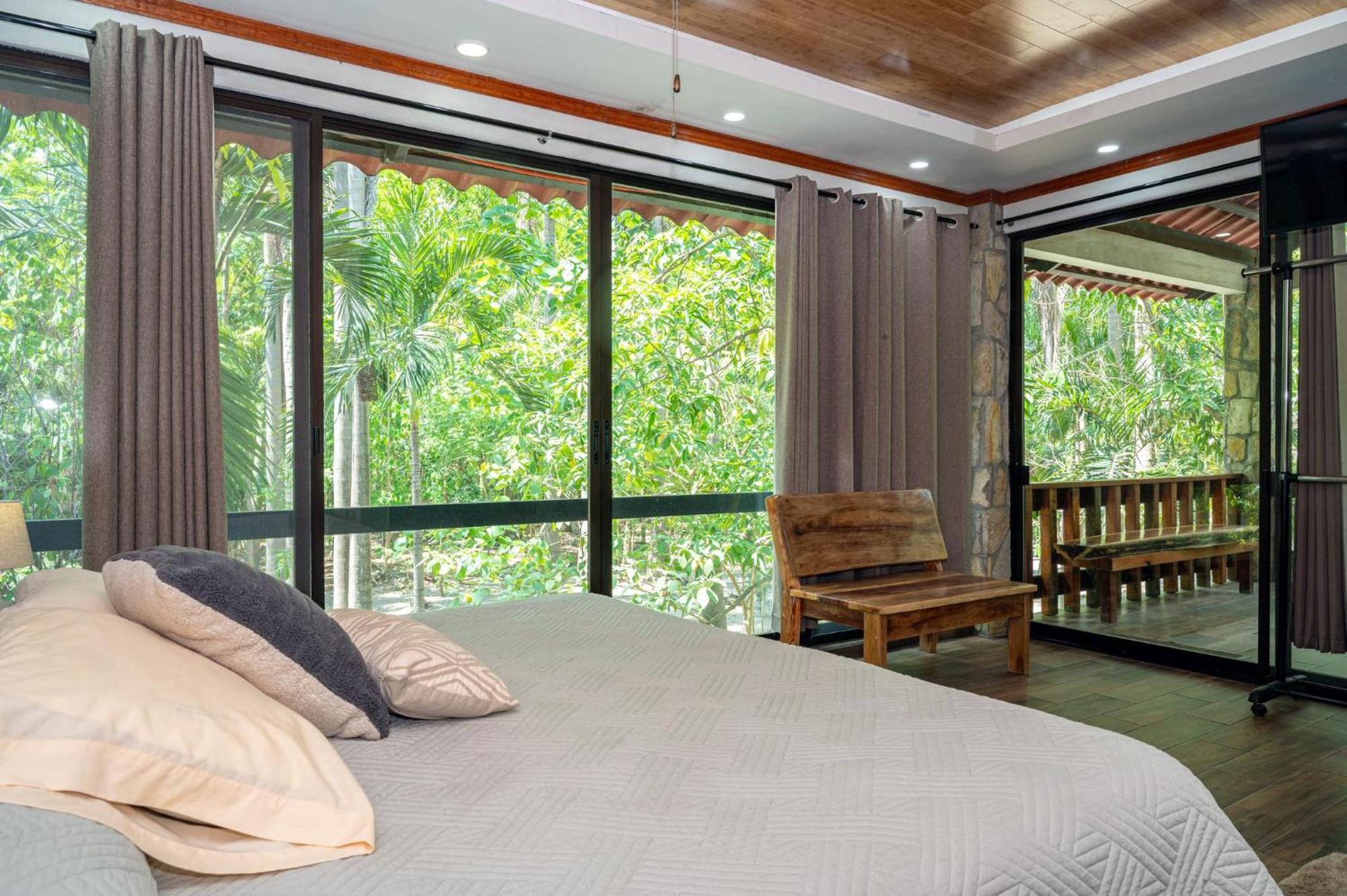 Cabanas Bosque Tantocob Ciudad Valles Exterior photo